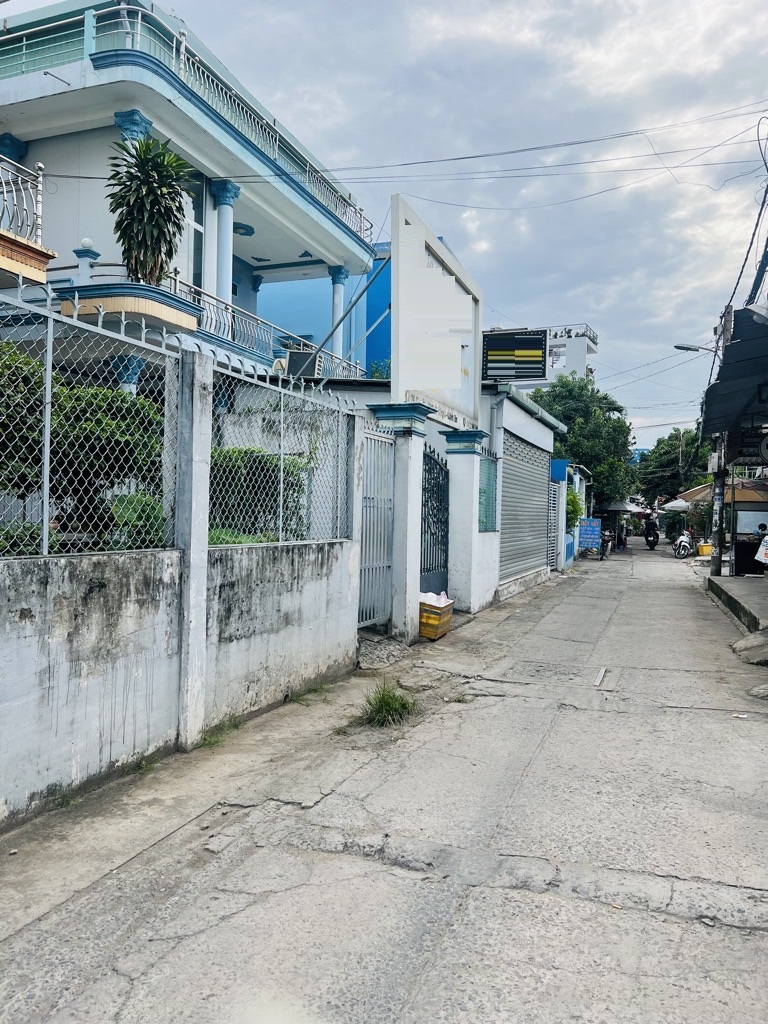 TPP3- NHÀ ĐG BÌNH TRỊ ĐÔNG… CĂN GÓC NGANG 7m (85m2, 2 tầng ) HẺM XE HƠI THÔNG…CUỐI ĐƯỜNG TÊN LỬA - - Ảnh 1